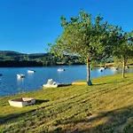 ゲストハウス Les Tables Aux Vaches - Calme Et Nature Au Lac De La Raviege