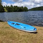 Les Tables Aux Vaches - Calme Et Nature Au Lac De La Raviege