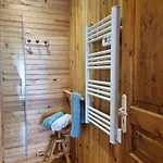 Les Tables Aux Vaches - Calme Et Nature Au Lac De La Raviege ゲストハウス 3*