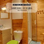 ゲストハウス Les Tables Aux Vaches - Calme Et Nature Au Lac De La Raviege 3*