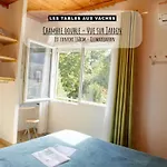 Les Tables Aux Vaches - Calme Et Nature Au Lac De La Raviege ゲストハウス La Salvetat-sur-Agout