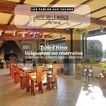 Les Tables Aux Vaches - Calme Et Nature Au Lac De La Raviege ゲストハウス