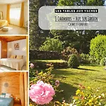 Les Tables Aux Vaches - Calme Et Nature Au Lac De La Raviege 3*