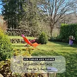Les Tables Aux Vaches - Calme Et Nature Au Lac De La Raviege ゲストハウス