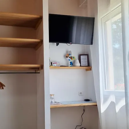 بيت ضيافة Les Tables Aux Vaches A 3*