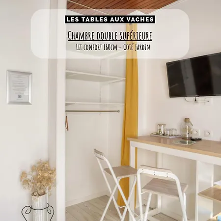 Les Tables Aux Vaches - Calme Et Nature Au De La Raviege La Salvetat-sur-Agout