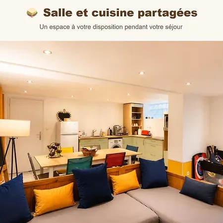 Les Tables Aux Vaches - Calme Et Nature Au De La Raviege 3* La Salvetat-sur-Agout