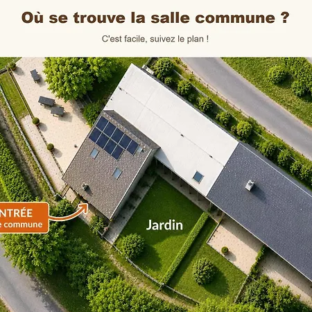 Les Tables Aux Vaches - Calme Et Nature Au De La Raviege Гостевой дом La Salvetat-sur-Agout