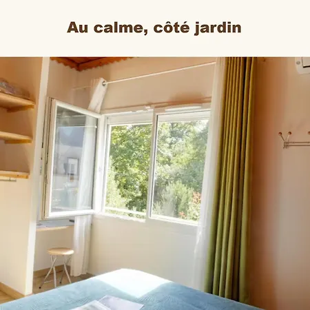 Les Tables Aux Vaches - Calme Et Nature Au De La Raviege Konukevi La Salvetat-sur-Agout