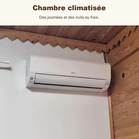 Les Tables Aux Vaches - Calme Et Nature Au De La Raviege 3*