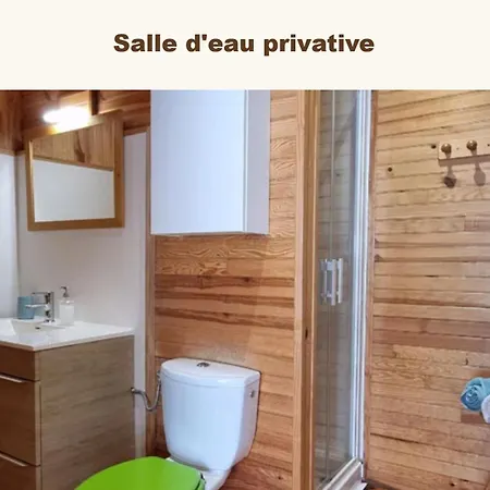 Les Tables Aux Vaches - Calme Et Nature Au De La Raviege La Salvetat-sur-Agout