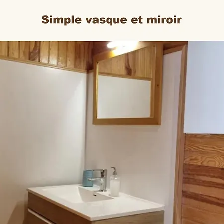 Les Tables Aux Vaches - Calme Et Nature Au De La Raviege 3* La Salvetat-sur-Agout