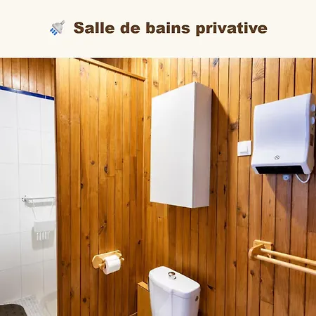 Les Tables Aux Vaches - Calme Et Nature Au De La Raviege Konukevi La Salvetat-sur-Agout